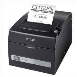 CITIZEN THERMAL CT-S310  II RS+USB