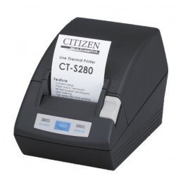 CITIZEN THERMAL CT-S280