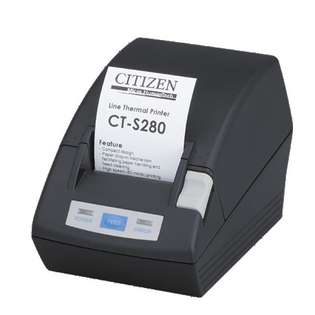 CITIZEN THERMAL CT-S280